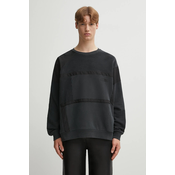 Bombažen pulover MM6 Maison Margiela