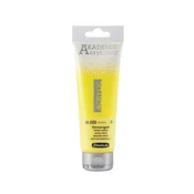 Akrilne barve Schmincke AKADEMIE 120 ml - 222 limonino rumena