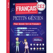 Le FRANCAIS des PETITS GENIES : Tout le CE2