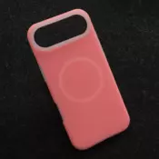 Maska Mag Case Soft Sunbeam za iPhone Air pink