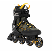 Mens Inline Skates K2 F.I.T. 80 Boa, EUR 42.5