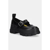 Balerinke Buffalo Aspha Loafer Buckle Os