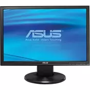 monitor ASUS LCD 19" WIDE VW193DR