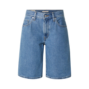 Jeans kratke hlače Levis BAGGY DAD JORT