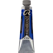 Rembrandt Oil Paint 40 ml Ultramarine Deep