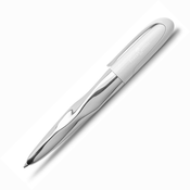 Kemijska olovka Faber-Castell Nice pen, Bijela