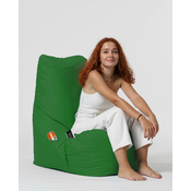 ATELIER DEL SOFA Lazy bag Diamond Green