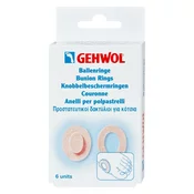 Gehwol ovalni zaštitni prsten-pharmacy