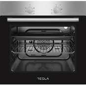 TESLA vgradna pečica BO300SX
