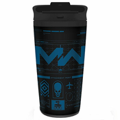 PYRAMID CALL OF DUTY MODERN WARFARE 4 (ICONS), POTOVALNA SKODELICA