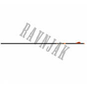 Easton Shaft Carbon Hunting 6.5mm Bowhunter