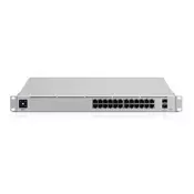 Ubiquiti UniFi Professional 24Port Gigabit Switch with Layer3 Features and SFP+ (USW-Pro-24)
