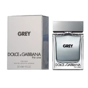 Dolce & Gabbana The One Grey
