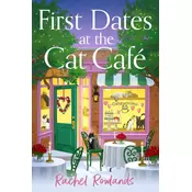 First Dates at the Cat Cafe