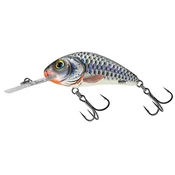 Salmo Rattlin Hornet Floating 3.5cm/3,1g Silver Holographic Shad