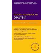 Oxford Handbook of Dialysis
