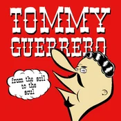 Tommy Guerrero - From The Soil To The Soul (Reissue) (180 g) (LP)