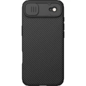 Nillkin CamShield PRO Magnetic Zadní Kryt pro Apple iPhone Air Black