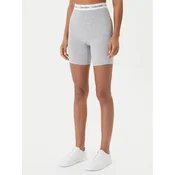 Calvin Klein Underwear Oblikovalno perilo spodnji del LV00QF8284 Siva