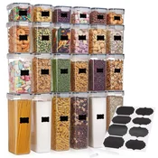 Springos KI0172 SET 24 POSOD