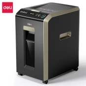 DELI uničevalec dokumentov ET089, 25038