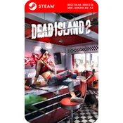 Dead Island 2 Expansion Pass dodatek za igro - Steam koda brez škatlice (WINDOWS PC)