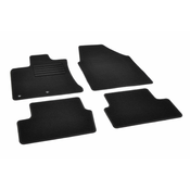 AZ Auto Design Tekstilne preproge Nissan Qashqai 2007-2014