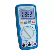 Multimetar PeakTech 3320