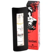 Ženski parfum s feromoni Miyoshi Miyagi Instinct 5 ml
