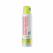 Borotalko dezodorans spre? sa aktivnim citrusom i limetom 150 ml