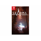 RED STAGE ENTERTAINMENT Igrica za Nintendo Switch, Skabma: Snowfall