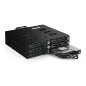 FANTEC MR-SA1262-12G Backplane Modul