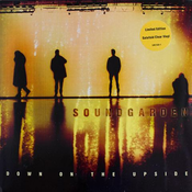 Soundgarden - Down On The Upside