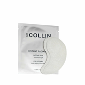 G.M. Collin Instant Radiant Eye Patch 5x2 Stück