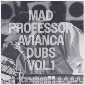 Mad Professor - Avianca Dubs Vol. 1 (Repress) (Limited Edition) (LP)