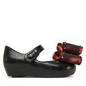 Melissa Balerinke Ultragirl Classic Bow 35967 Črna