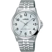 Lorus RS975CX9 Mens 38mm 10 ATM