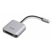 Lexar USB-C čitalec kartic CFexpress Type B