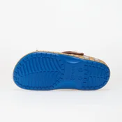 Crocs Toy Story Woody Classic Clog blue jean