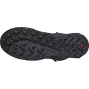 Salomon X ULTRA ALPINE MID GTX W, ženski pohodni čevlji, črna L47567200