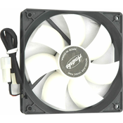 Acutake ACU-FAN120 PRO (profesionalni ventilator z belim krilom)