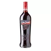 Cinzano Rosso Vermut, 0.75l