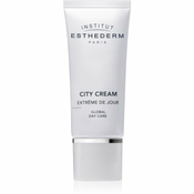 Institut Esthederm City Cream zaštitna dnevna krema od negativnog vanjskog utjecaja (Time Cellular Care) 30 ml