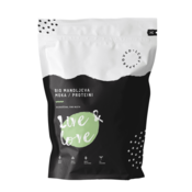 LIVE & LOVE BIO Mandljeva moka 500 g