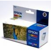 Kartuša Epson T001 barvna - original