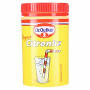 CITRONKA, DR. OETKER, 90 G