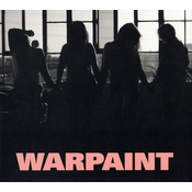 Warpaint - Heads Up