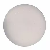 Plafonjera LED Diamond 24W 3000k Ferotehna