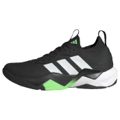Adidas RAPIDMOVE ADV 2 TRAINER M, muške patike za fitnes, crna NJW68
