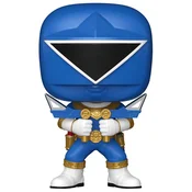Funko POP! TV: Power Rangers Z - Zeo Ranger Blue